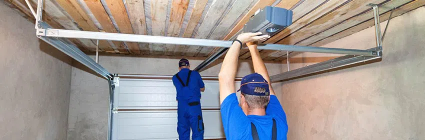 Garage Door Solution Service Hull, MA 781-519-6427 - Garage-Door-Installation