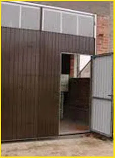 Garage Door Solution Service Hull, MA 781-519-6427 - Specialty-Doors